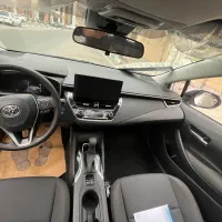 تویوتا کرونا لوین ۱۸۰۰ هیبرید|خودرو سواری و وانت|تهران, سوهانک|دیوار