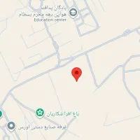 زمین زراعی در بسطام