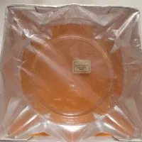 زیر سیگاری کریستال فرانسوی نو|زیورآلات و اکسسوری|اصفهان, گلزار|دیوار