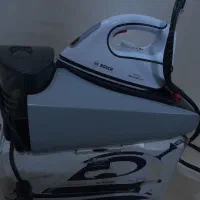 اتو بخار مخزن دار