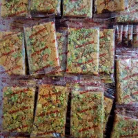 فروش سوهان تک‌نفره