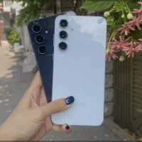 سامسونگ Galaxy A35 با حافظهٔ ۲۵۶ گیگابایت