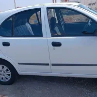 تیبا ۲ مدل ۱۴۰۰ کارمندی در حد|خودرو سواری و وانت|مشهد, هفده شهریور|دیوار