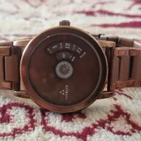 ساعت مچی زیبا|ساعت|مریوان, |دیوار