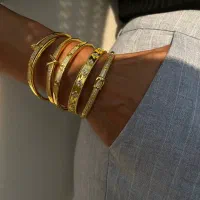 دستبند زنانه|بدلیجات|هشتگرد, فاز ۷ مهستان|دیوار