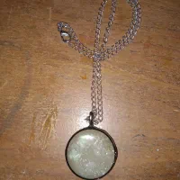 گردنبندرزین شبتاب|زیورآلات و اکسسوری|مشهد, نوید|دیوار