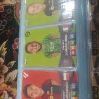 کارت کیمدی Card