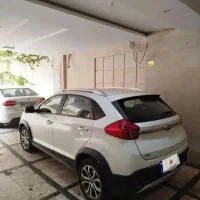 ام وی ام x22 دنده مدل 96 بدون رنگ