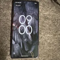 گوگل pixel 7 با حافظهٔ ۱۲۸ گیگابایت|موبایل|تهران, هفت حوض|دیوار