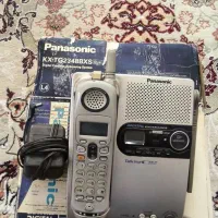 تلفن بیسیم پاناسونیک