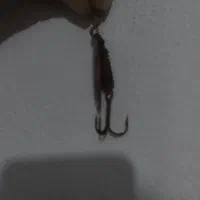 لانسه قزلی دست ساز