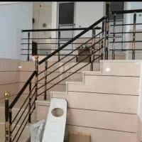 نصاب نرده استیل|خدمات پیشه و مهارت|خرم‌آباد, |دیوار