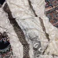 پرده کاملآ نو|پرده، رانر، رومیزی|ساوه, |دیوار