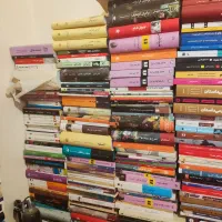 فروش آرشیو کتابهای شخصی