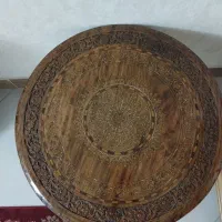 میزعسلی و میوه خوری کلکسیونی|کلکسیون اشیاء عتیقه|تهران, آهنگ|دیوار