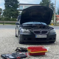 امداد خودرو مکانیک تعمیر در محل