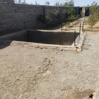 باغچه اول جاده فشند تهاتر با واحد مسکن مهر|فروش خانه و ویلا|هشتگرد, فشند|دیوار