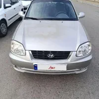 هیوندای ورنا