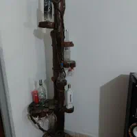 چرخ گوشت . سرخ کن . میز بار|سایر لوازم برقی|رباطکریم, رباطکریم|دیوار