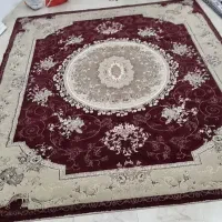 فرش ۹ متری