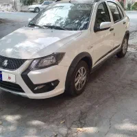 کوئیک GXRL فول آپشن و کم کارکرد|خودرو سواری و وانت|گرگان, |دیوار