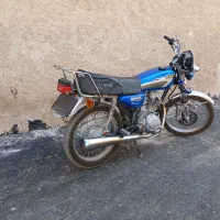 سیکلت ۱۵۰ هندا