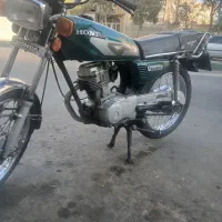 هندا مدل ۸۷