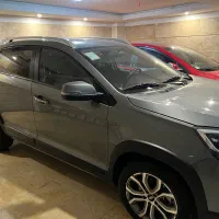 X22 اتوماتیک لاکچری مدل ۹۸