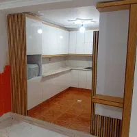 ساخت ونصب کابینت وکمددیواری