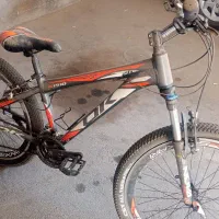 دوچرخه ۲۶مارکokدر حد نو