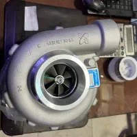 توربو شارژ سوپر شارژ|قطعات یدکی و لوازم جانبی|تبریز, |دیوار