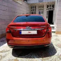 چری اریزو۵ اکسلنت توربو اخره۹۶|خودرو سواری و وانت|تهران, سازمان برنامه شمالی|دیوار