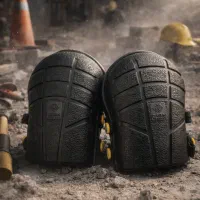 زانوبند|ابزارآلات|حمیدیا, |دیوار