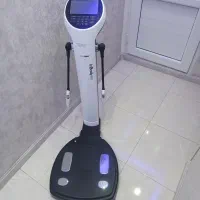 Inbody570دستگاه آنالیزور حرفه ای|تجهیزات ورزشی|شیراز, زرهی|دیوار