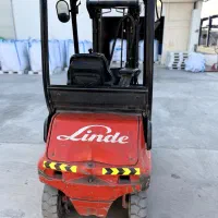 فروش لیفتراک|ماشین‌آلات صنعتی|بندر ترکمن, |دیوار