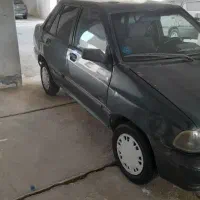 پراید مدل ۱۳۷۹|خودرو سواری و وانت|بندرعباس, |دیوار