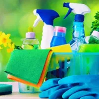 نیازمند خدمتکار خانم جهت نظافت منزل