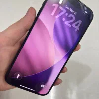 آیفون 14پرومکس . باتری 97 فابریک ریجستر شده|موبایل|مشهد, دوست آباد|دیوار