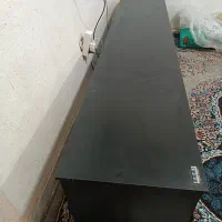 میز تلویزیون هفتاد و پنچ اینچ