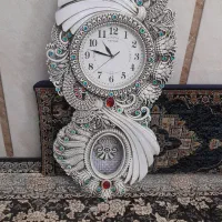 ساعت دیواری|ساعت دیواری و تزئینی|مشهد, شهید معقول|دیوار