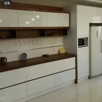 کابینت سازی اتیه(decorasiun.atiye پیج اینستا)