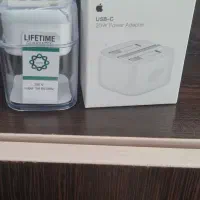 ادابتور ایفون همراه اتصال