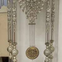 ساعت ایستاده سالم لاکچری