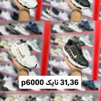 پخش عمده انواع کتونی های بچه گانه ومردانه 380تومن|کیف، کفش، کمربند|تاکستان, |دیوار