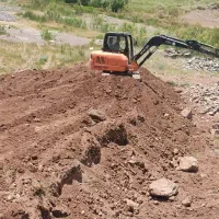 اجاره بابکت و مینی بیل|خدمات حمل و نقل|کوهسار (البرز), |دیوار