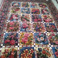 قالی دستباف شیدایی