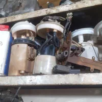 مرکز فروش ایسیو|قطعات یدکی و لوازم جانبی|زنجان, |دیوار