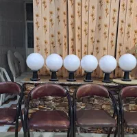 نور وروشنایی