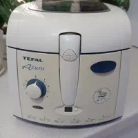 سرخ کن فرانسوی تفال
