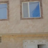 خانه ویلایی دوطبقه باغ یغمایی